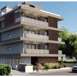 1 Bedroom Apartment for Sale in Limassol – Zakaki