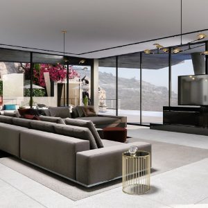 6+ Bedroom House for Sale in Agios Tychonas, Limassol District