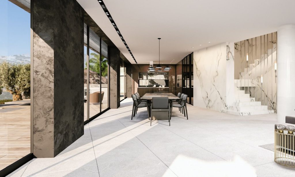 6+ Bedroom House for Sale in Agios Tychonas, Limassol District