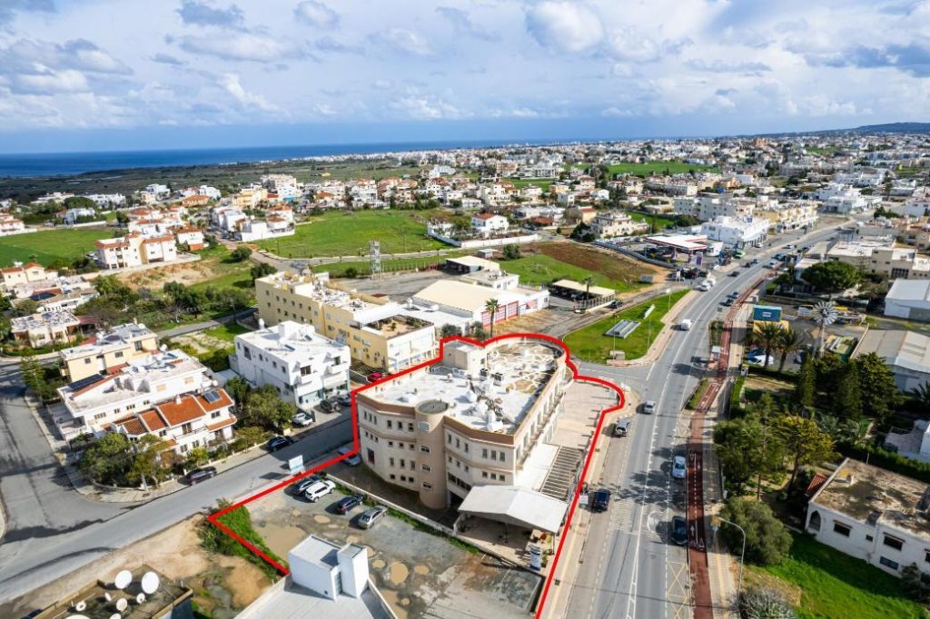 Office for Sale in Deryneia, Famagusta District