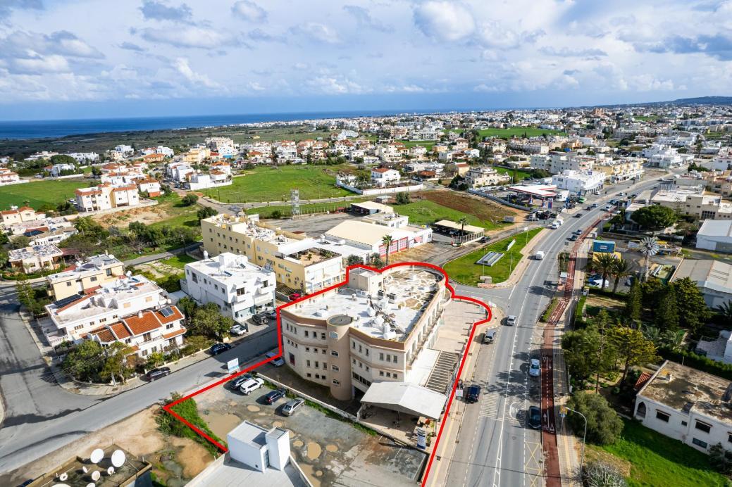 Office for Sale in Deryneia, Famagusta District