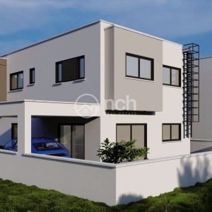 4 Bedroom House for Sale in Pano Polemidia, Limassol District