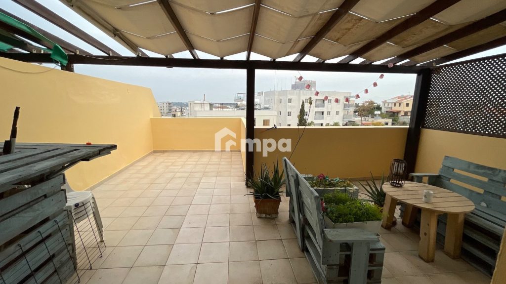 1 Bedroom Apartment for Rent in Latsia, Nicosia District