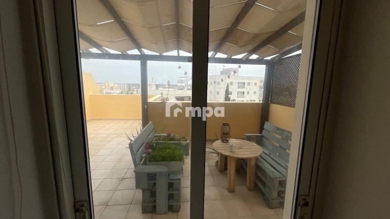 1 Bedroom Apartment for Rent in Latsia, Nicosia District