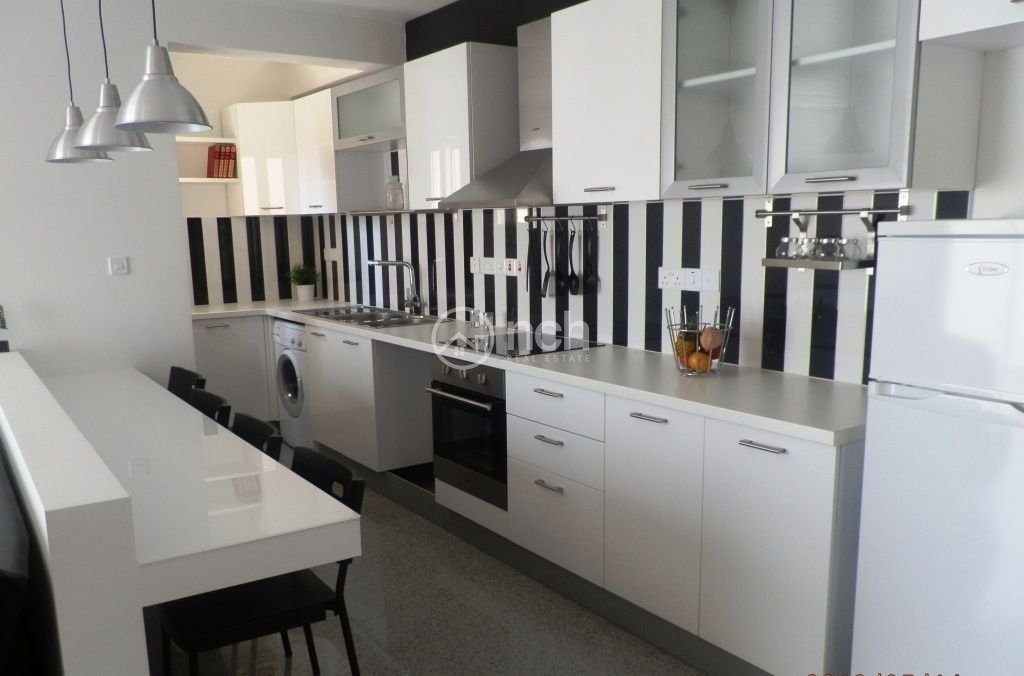 2 Bedroom Apartment for Sale in Germasogeia, Limassol District