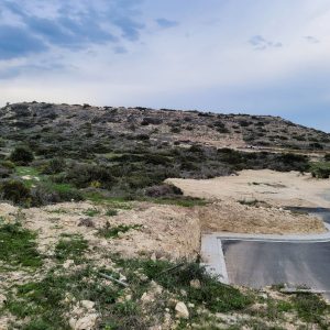 612m² Plot for Sale in Agios Tychonas, Limassol District