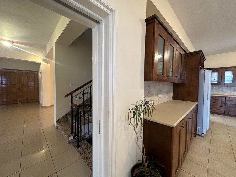 5 Bedroom House for Sale in Limassol – Agios Athanasios