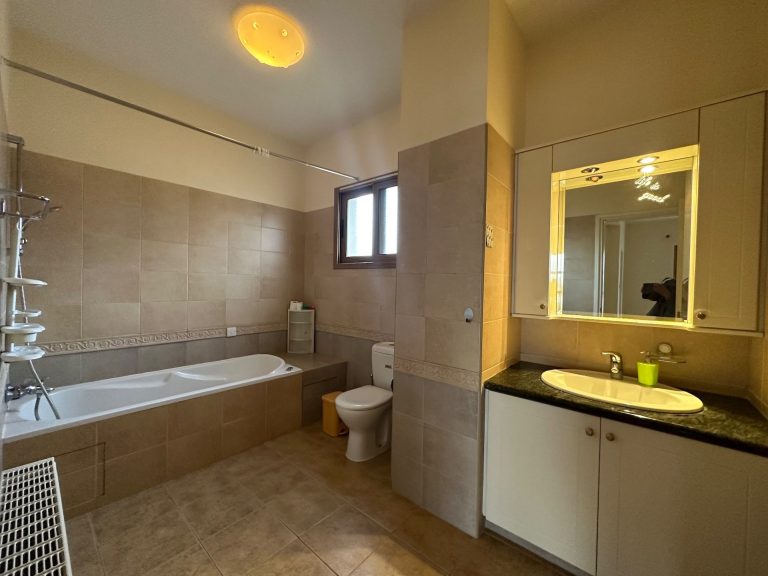 5 Bedroom House for Sale in Limassol – Agios Athanasios