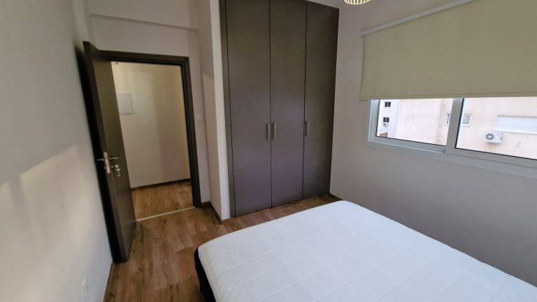 2 Bedroom Apartment for Sale in Limassol District