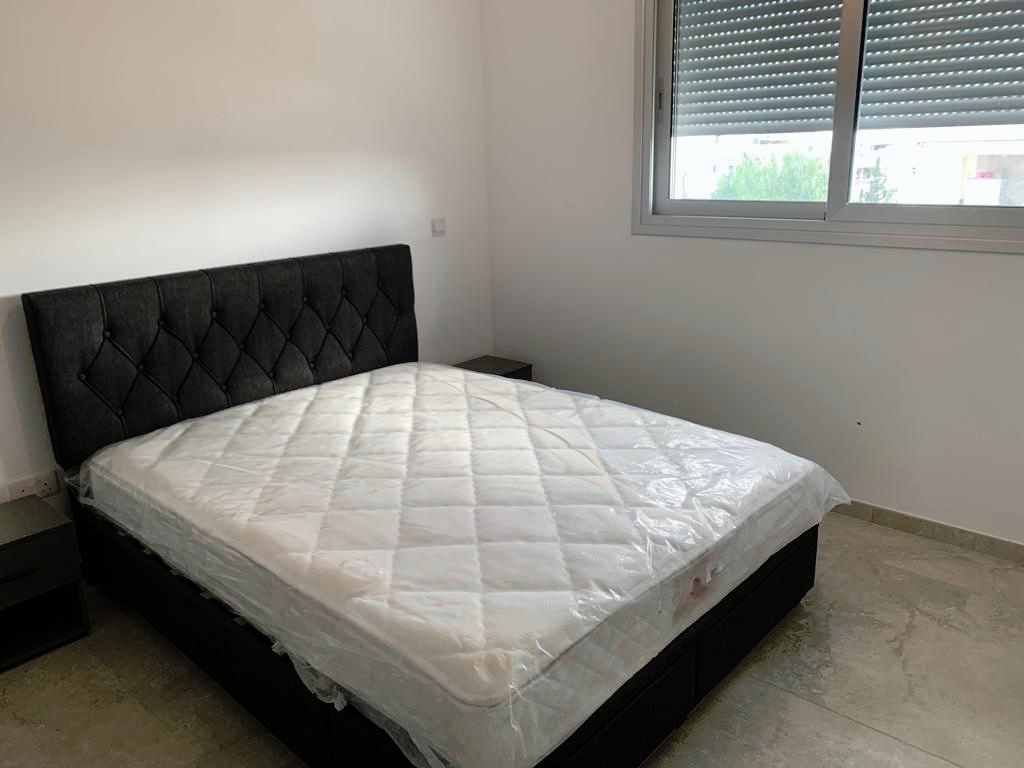 2 Bedroom Apartment for Rent in Limassol District