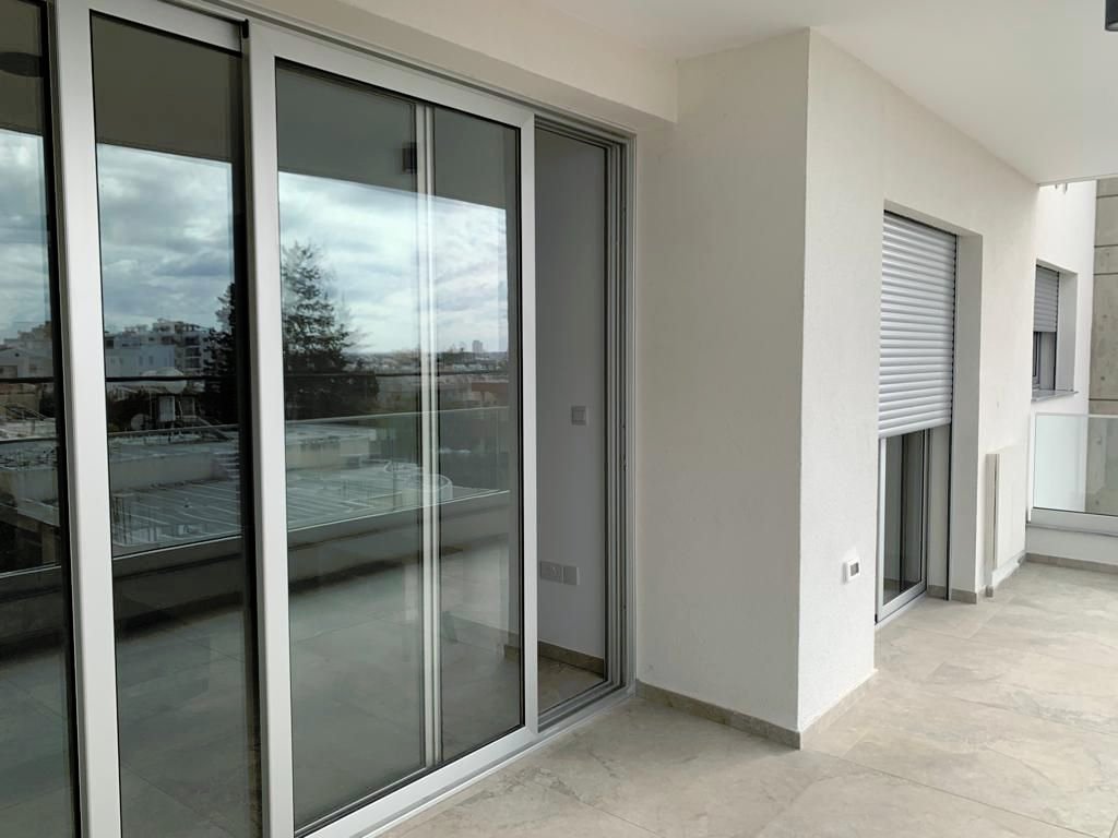 2 Bedroom Apartment for Rent in Limassol District
