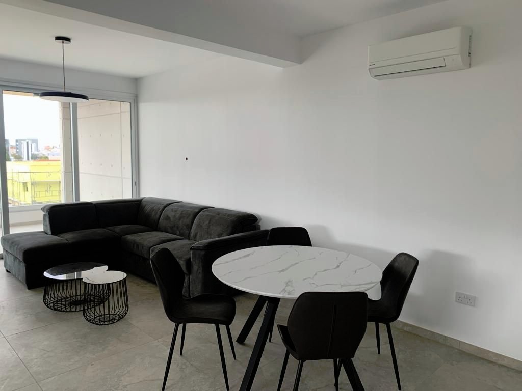 2 Bedroom Apartment for Rent in Limassol District