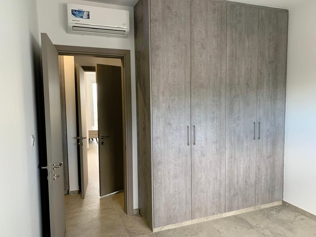 2 Bedroom Apartment for Rent in Limassol District