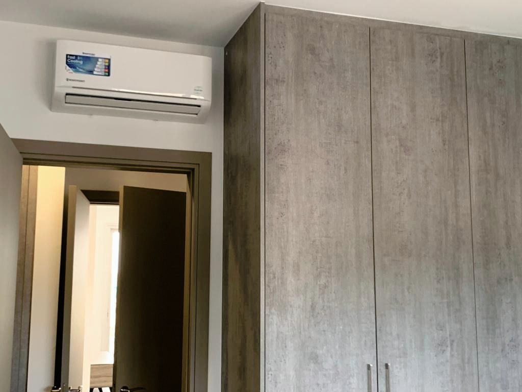 2 Bedroom Apartment for Rent in Limassol District