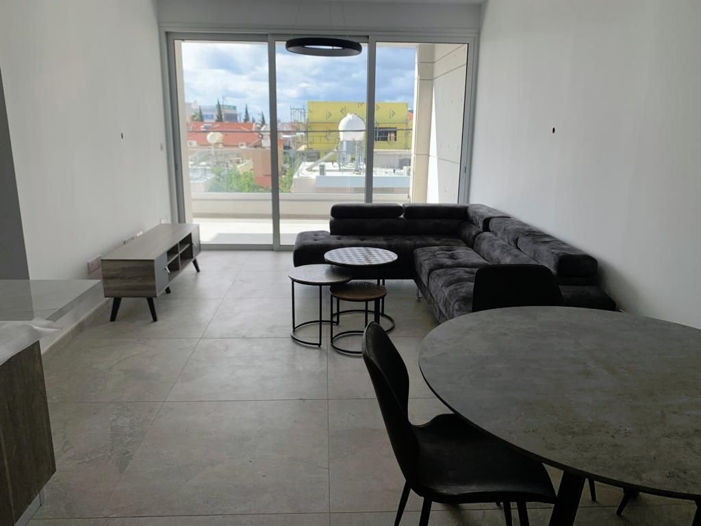 2 Bedroom Apartment for Rent in Limassol District