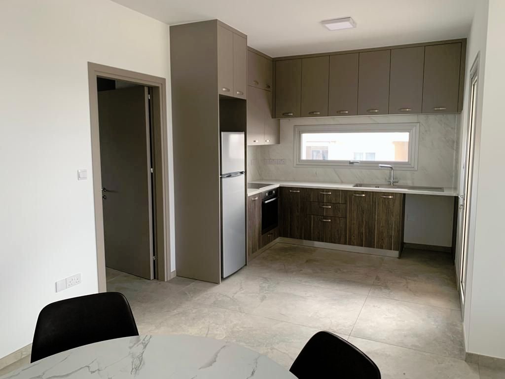 2 Bedroom Apartment for Rent in Limassol District