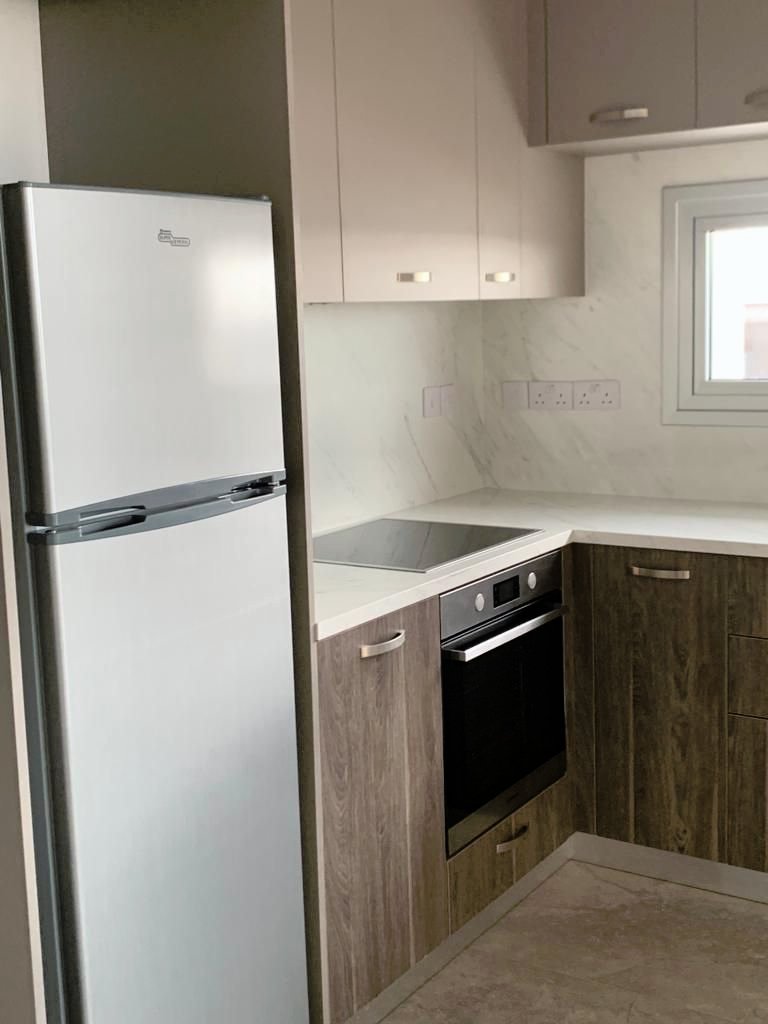 2 Bedroom Apartment for Rent in Limassol District