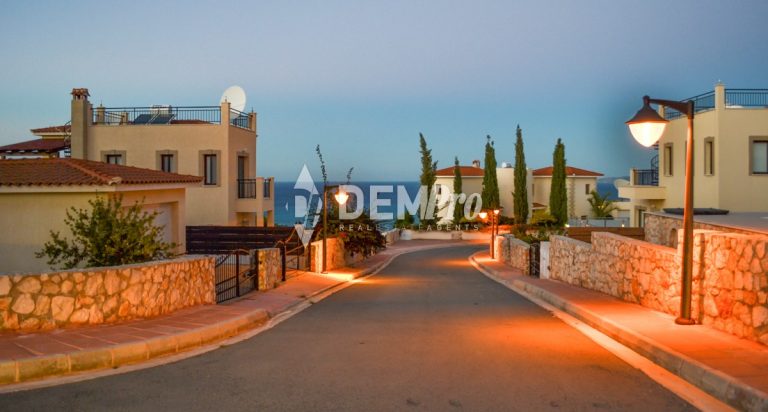 5 Bedroom House for Sale in Neo Chorio Pafou, Paphos District