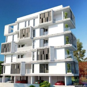 2 Bedroom Apartment for Sale in Larnaca – Sotiros