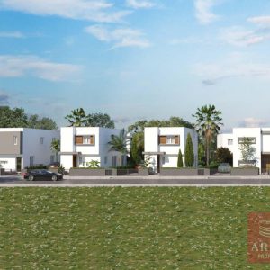 3 Bedroom House for Sale in Xylofagou, Larnaca District