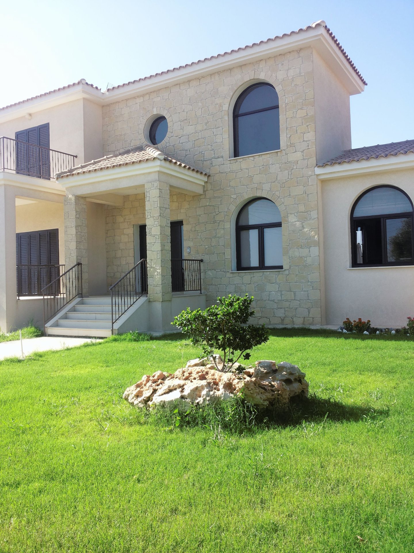 5 Bedroom Villa for Rent in Chlorakas, Paphos District