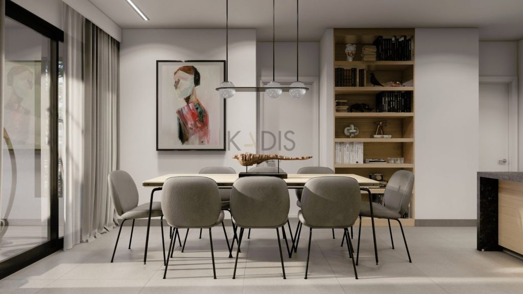 2 Bedroom Apartment for Sale in Strovolos, Nicosia District