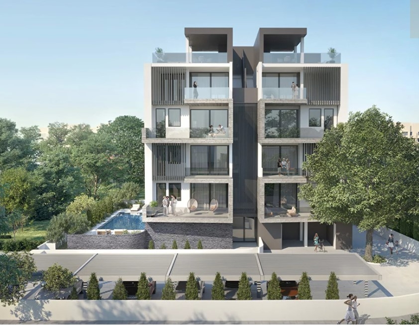 163m² Building for Sale in Limassol