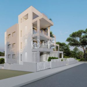 1 Bedroom Apartment for Sale in Limassol – Agios Athanasios