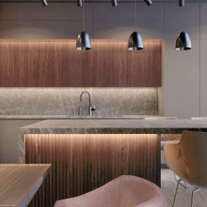 3 Bedroom Apartment for Sale in Limassol – Panthea