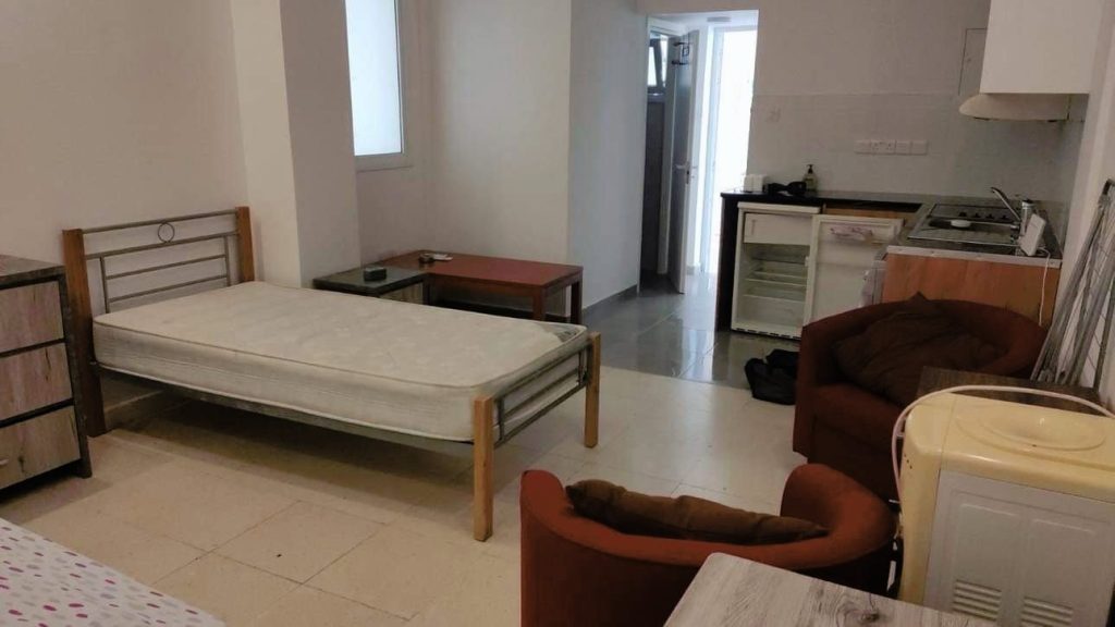 32m² Commercial for Sale in Paphos District