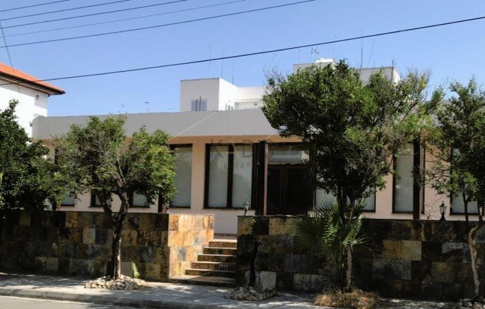 272m² Commercial for Sale in Engomi, Nicosia District