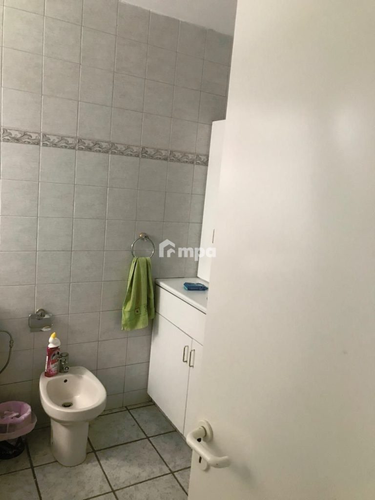 Average Price for 3 Bedroom Apartment in Nicosia