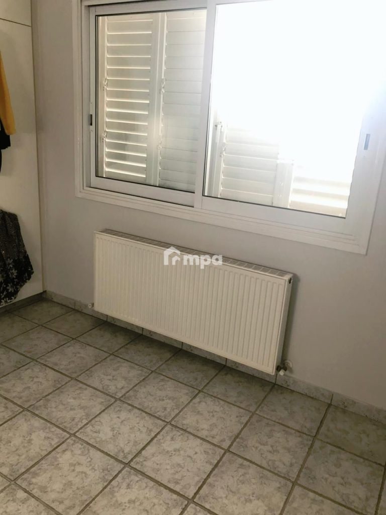 Average Price for 3 Bedroom Apartment in Nicosia