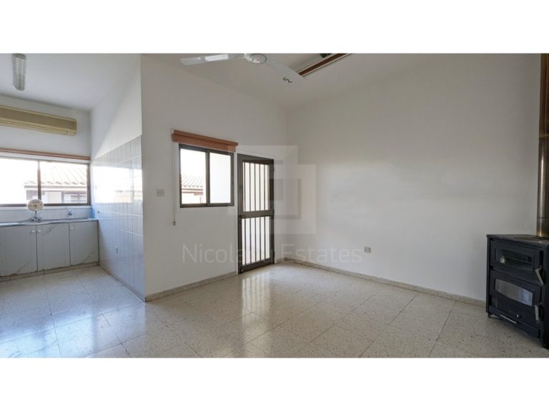 3 Bedroom House for Sale in Geri, Nicosia District