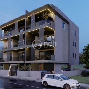 2 Bedroom Apartment for Sale in Strovolos – Dasoupolis, Nicosia District