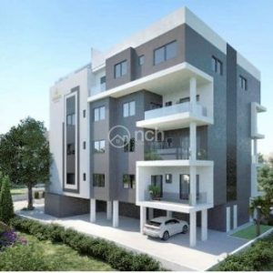 1 Bedroom Apartment for Sale in Potamos Germasogeias, Limassol District