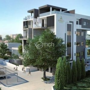 1 Bedroom Apartment for Sale in Potamos Germasogeias, Limassol District