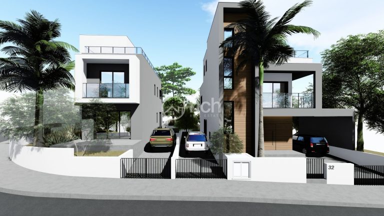 3 Bedroom House for Sale in Ypsonas, Limassol District
