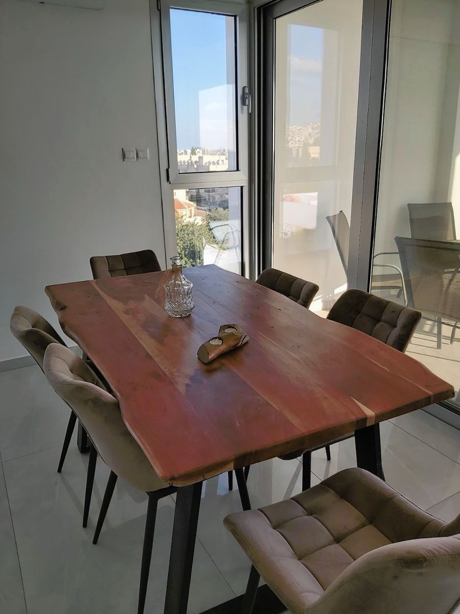 3 Bedroom Apartment for Rent in Limassol – Kapsalos