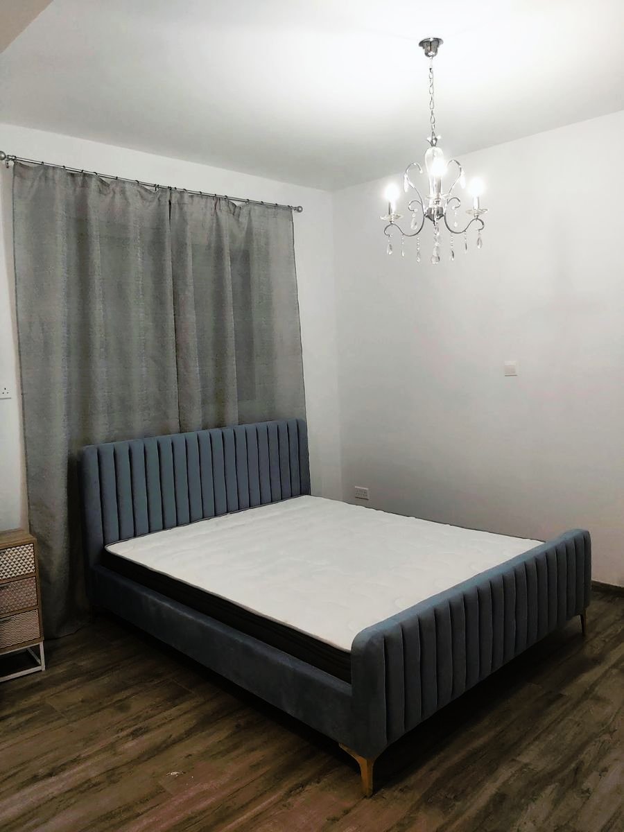 3 Bedroom Apartment for Rent in Limassol – Kapsalos