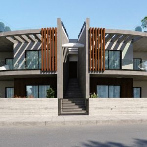 3 Bedroom Apartment for Sale in Geroskipou, Paphos District