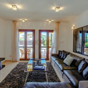 3 Bedroom House for Sale in Paphos