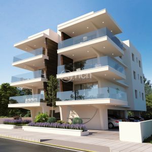 2 Bedroom Apartment for Sale in Strovolos, Nicosia District