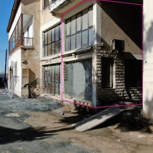 52m² Shop for Sale in Paphos – Agios Theodoros