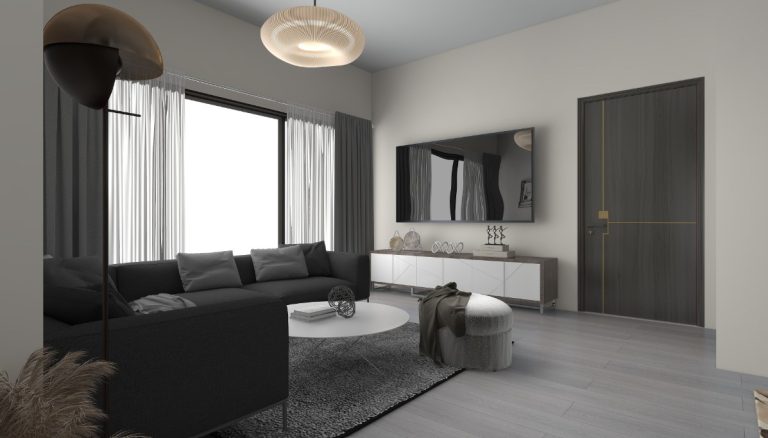 2 Bedroom Apartment for Sale in Limassol District