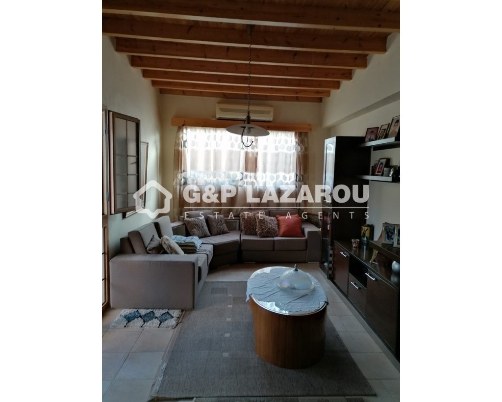 4 Bedroom House for Sale in Vasa Koilaniou, Limassol District