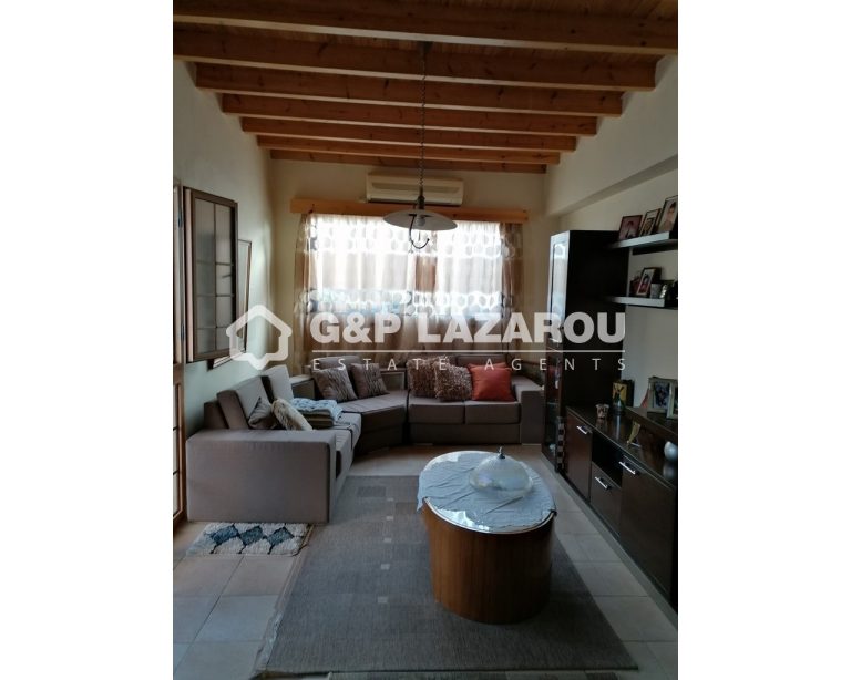 4 Bedroom House for Sale in Vasa Koilaniou, Limassol District