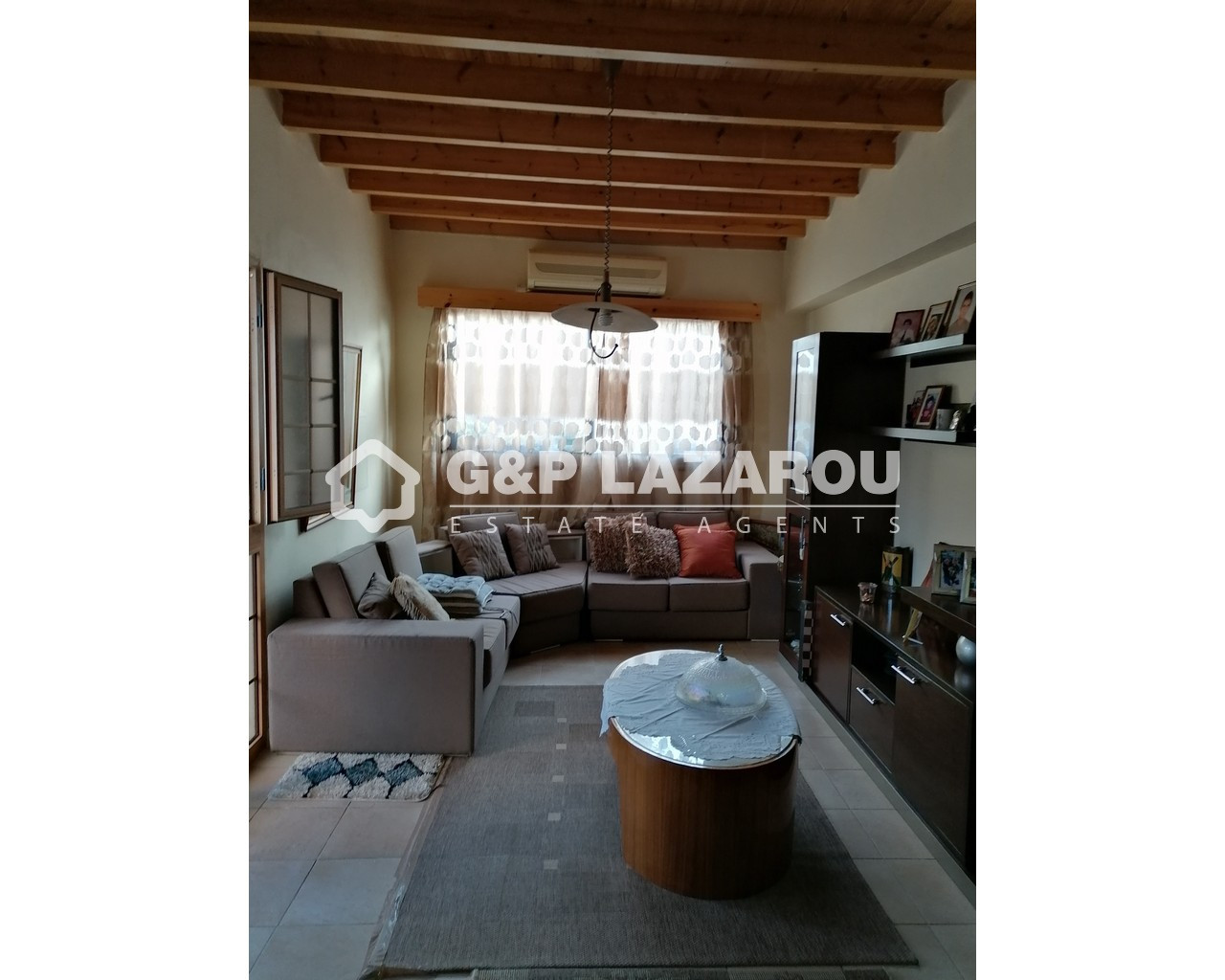 4 Bedroom House for Sale in Vasa Koilaniou, Limassol District