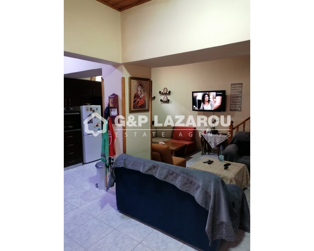 4 Bedroom House for Sale in Vasa Koilaniou, Limassol District