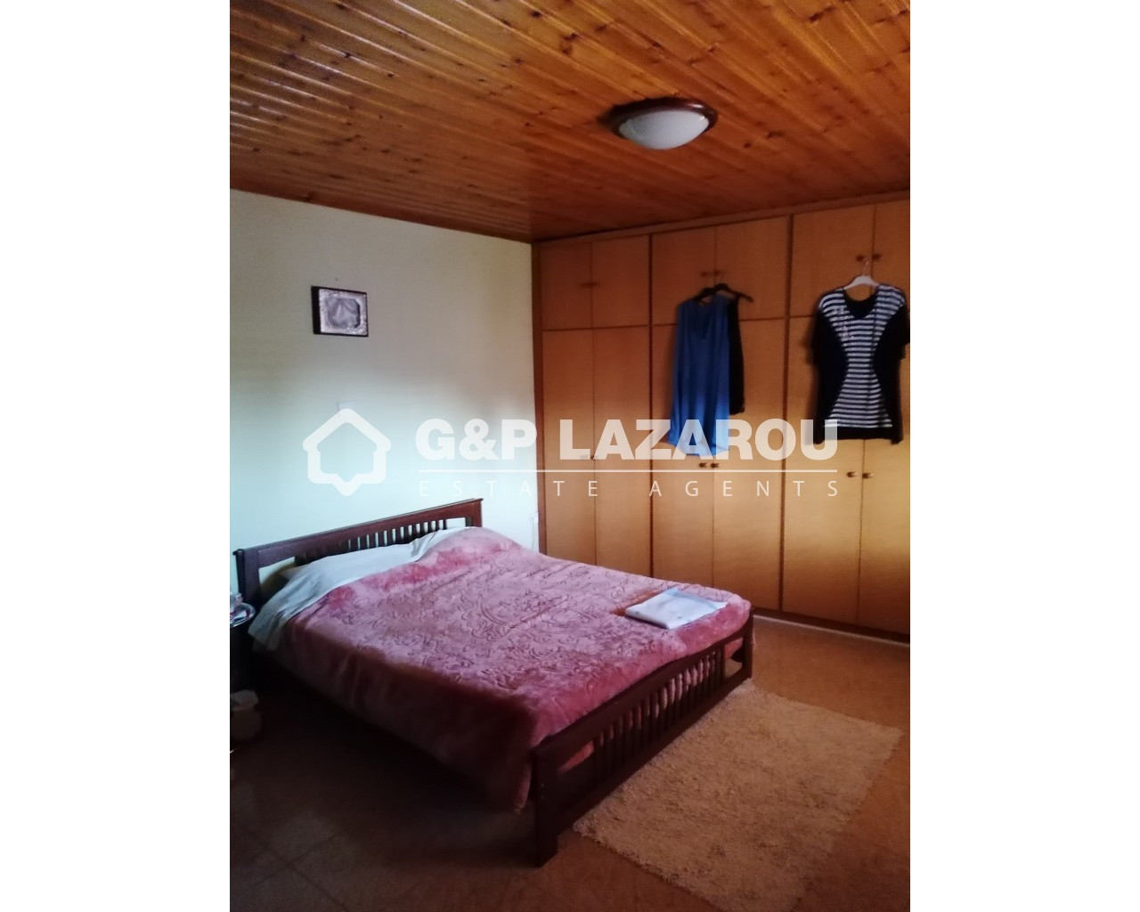 4 Bedroom House for Sale in Vasa Koilaniou, Limassol District
